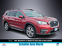 Thumbnail image of 2022 Subaru Ascent at Schaller Subaru
