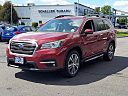 Thumbnail image of 2022 Subaru Ascent at Schaller Subaru