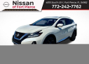 Thumbnail image of 2024 Nissan Murano at Sunrise Volkswagen of Fort Pierce