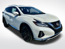 Thumbnail image of 2024 Nissan Murano at Sunrise Volkswagen of Fort Pierce