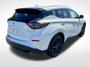 2024 Nissan Murano Platinum at Sunrise Volkswagen of Fort Pierce