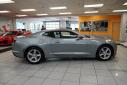2024 Chevrolet Camaro LT at Serpentini Chevrolet of Strongsville