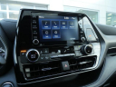 Thumbnail image of 2022 Toyota Highlander at Nashua USED