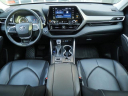 Thumbnail image of 2022 Toyota Highlander at Nashua USED