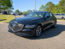 Thumbnail image of 2024 Genesis G80 at TaylorHyundai-New of Augusta, GA