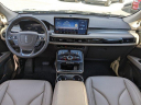 Thumbnail image of 2023 Lincoln Nautilus at OC Welch Used