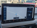 Thumbnail image of 2023 Lincoln Nautilus at OC Welch Used