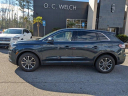 Thumbnail image of 2023 Lincoln Nautilus at OC Welch Used
