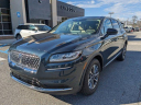 Thumbnail image of 2023 Lincoln Nautilus at OC Welch Used