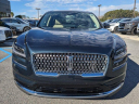 Thumbnail image of 2023 Lincoln Nautilus at OC Welch Used