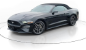 Thumbnail image of 2022 Ford Mustang at McDonald Kia