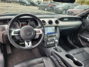 Thumbnail image of 2022 Ford Mustang at McDonald Kia