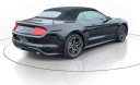 Thumbnail image of 2022 Ford Mustang at McDonald Kia