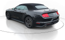 Thumbnail image of 2022 Ford Mustang at McDonald Kia