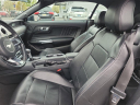 Thumbnail image of 2022 Ford Mustang at McDonald Kia