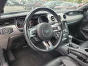 Thumbnail image of 2022 Ford Mustang at McDonald Kia