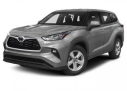 Thumbnail image of 2022 Toyota Highlander at Quakertown Mitsubishi