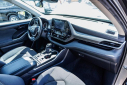 2022 Toyota Highlander LE at Quakertown Mitsubishi