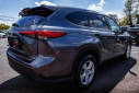 Thumbnail image of 2022 Toyota Highlander at Quakertown Mitsubishi