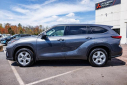 Thumbnail image of 2022 Toyota Highlander at Quakertown Mitsubishi