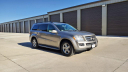 2007 Mercedes-Benz GL-Class GL 450 at MIDWEST MOTORS