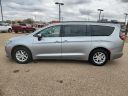Thumbnail image of 2021 Chrysler Voyager at Frank Brown Honda GMC