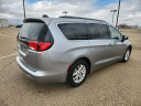 Thumbnail image of 2021 Chrysler Voyager at Frank Brown Honda GMC