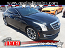2015 Cadillac ATS 3.6L Premium at Gael Auto Sales