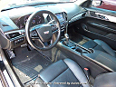 Thumbnail image of 2015 Cadillac ATS at Gael Auto Sales