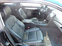 Thumbnail image of 2015 Cadillac ATS at Gael Auto Sales