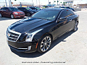 Thumbnail image of 2015 Cadillac ATS at Gael Auto Sales