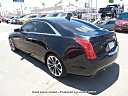 Thumbnail image of 2015 Cadillac ATS at Gael Auto Sales