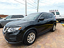 Thumbnail image of 2017 Nissan Rogue at FIVE STAR AUTO SALES of TAMPA