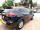 Thumbnail image of 2017 Nissan Rogue at FIVE STAR AUTO SALES of TAMPA