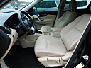 Thumbnail image of 2017 Nissan Rogue at FIVE STAR AUTO SALES of TAMPA