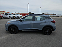 Thumbnail image of 2022 Nissan Kicks at Mitchell Buick GMC