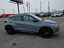 Thumbnail image of 2022 Nissan Kicks at Mitchell Buick GMC