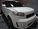 Thumbnail image of 2008 Scion xB at Franklin Motor Company