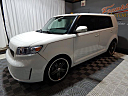 Thumbnail image of 2008 Scion xB at Franklin Motor Company