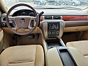 Thumbnail image of 2013 GMC Yukon at Tejas Motors II