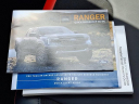 Thumbnail image of 2024 Ford Ranger at FBWC USED