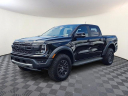 Thumbnail image of 2024 Ford Ranger at FBWC USED