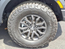 Thumbnail image of 2024 Ford Ranger at FBWC USED