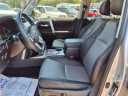 Thumbnail image of 2023 Toyota 4Runner at Teague Chevrolet Toyota