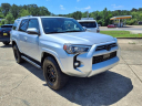 Thumbnail image of 2023 Toyota 4Runner at Teague Chevrolet Toyota