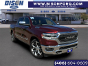 Thumbnail image of 2019 Ram 1500 at Bison Motor Company