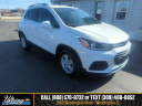 Thumbnail image of 2020 Chevrolet Trax at Uftring Chevy USED