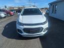 Thumbnail image of 2020 Chevrolet Trax at Uftring Chevy USED