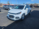 Thumbnail image of 2020 Chevrolet Trax at Uftring Chevy USED