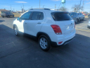 Thumbnail image of 2020 Chevrolet Trax at Uftring Chevy USED